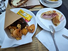 -Osteria dell'Orsa