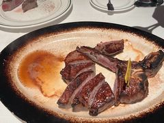 -Wolfgang’s Steakhouse 沃夫冈牛排馆(上海白玉兰广场店)