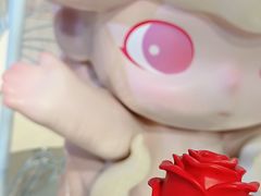 -泡泡玛特POPMART(国金街店)
