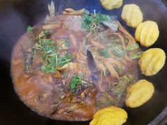 -荣德灶台鱼(圣泉寺店)