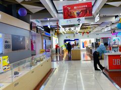 -真快乐APP体验中心(西坝河店)