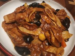 -上海人家花樣年华(中山公园店)