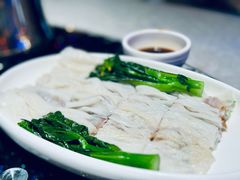 -味可道美食坊(福基路店)
