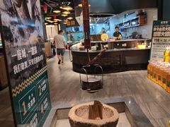 -老傅家湘潭水煮活鱼店(众一国际店)