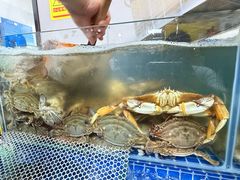 -大勇海鲜(叙康里店)