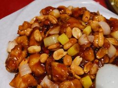 -南来顺饭庄·清真(南菜园店)