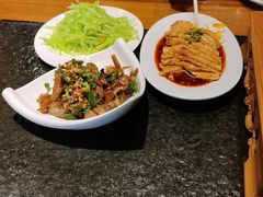 -小城粥道·海胆鲜虾粥(解放广场店)
