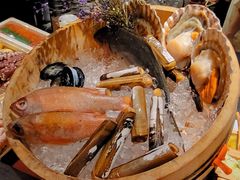-三川·十酒Izakaya(南昌路店)