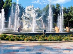 -万源龙顺度假庄园生态观光园