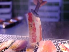 -小团团·路边烤牛肉(南岭壹街店)