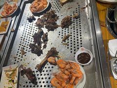 -炑羊香烤全羊(西三旗店)