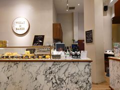 -WHEAT&BAKER-麥(凯德来福士店)