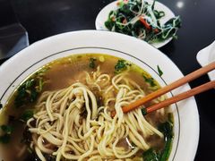 -杨记清芳牛肉拉面(宝龙广场店)