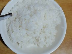 米饭-铁亭子豆腐馆(振兴街店)