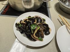 -蝎王府羊蝎子(虎坊桥总店)