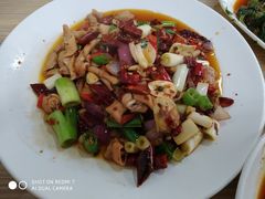 -龙潭李鸭子同乐饭店