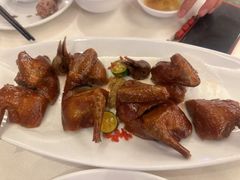 -金城大酒店-中餐厅(汾江中路店)