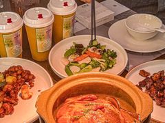 -外婆家(杭州马塍店·杭帮菜名店)