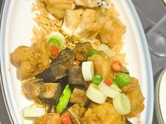 -富临轩私房菜(集庆门大街店)