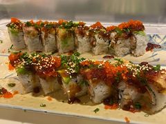 -松子料理(世纪城店)