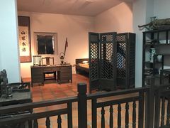 -胡里山炮台