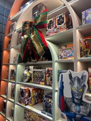 -奈尔宝·儿童乐园·亲子餐厅(华采天地店)