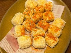 -本处·素食·融合料理(南油店)