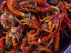 -桂萍特色牛筋牛杂(长堤街总店)