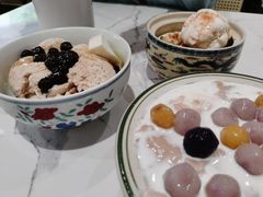 -堂屋糖水店(愚园店)