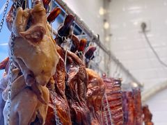 黑椒烧鸭-澳门陈光记烧味饭店(郎家园店)
