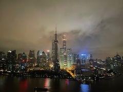 -上海外滩茂悦大酒店