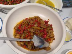 -兰湘子·湘菜小炒(南京江宁万达店)