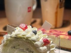 舒芙蕾-YUMI芽米·法式烘焙·咖啡(文化宫店)