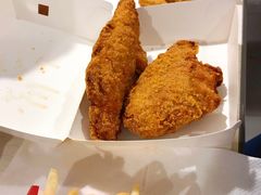 -麦当劳(交道口店)