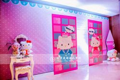 -静安洲际酒店·宴会厅