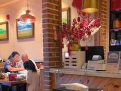 -额尔敦传统涮(光明路店)