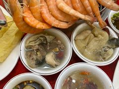 -花苑美食横琴生蚝火锅(拱北粤华路店)