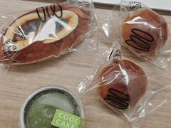-Max Bakery 阿唛手作