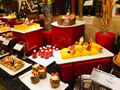 -索菲特西湖大酒店·香榭丽全日候餐厅(南山路店)