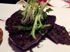 -厚积云牛排餐吧(宽窄巷子店)