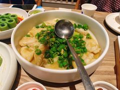 无油水煮鱼-小大董·烤鸭(凤凰汇店)