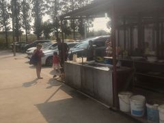 -小六农家乐(崇明西沙湿地店)