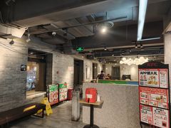 -肯德基(东四南大街店)