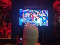 -INLOVE KTV(杭州滨江宝龙城店)