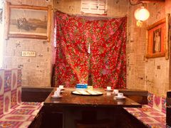 -粗粮人家·东北菜(洋桥店)