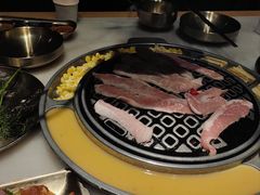 -韩宫宴烤肉·料理(苏州中心店)