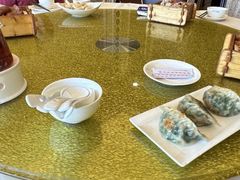 -黄埔华苑酒家(黄埔总店)