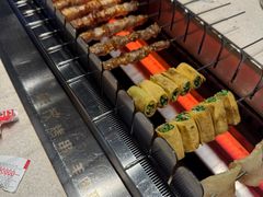 -丰茂烤串(五道口店)