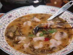 -甘家界柠檬鸭(安吉店)