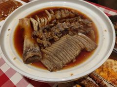 -西贝(金桥店)